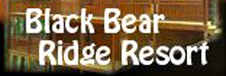 black bear ridge resort