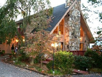 fox trot bed and breakfast